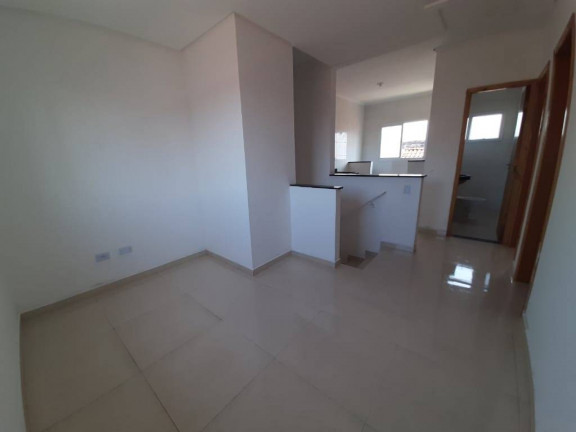 Imagem Casa com 2 Quartos à Venda, 40 m² em Maracanã - Praia Grande Imagem Casa com 2 Quartos à Venda, 40 m² em Maracanã - Praia Grande