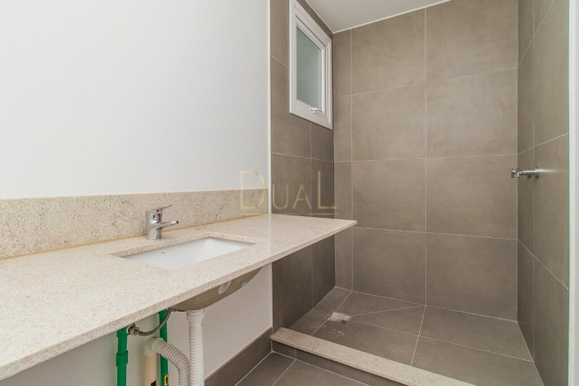 Imagem Apartamento com 3 Quartos à Venda, 80 m² em Higienópolis - Porto Alegre
