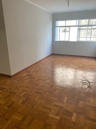 Imóvel com 3 Quartos à Venda, 95 m² em Vila Nova Conceição - São Paulo