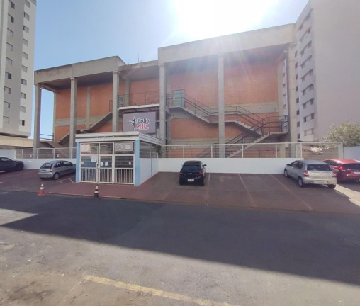 Sala Comercial para Alugar, 34 m² em Centro - Piracicaba
