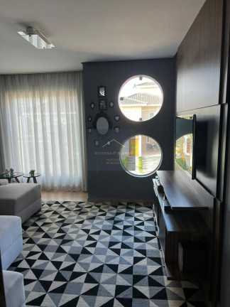 Imagem Casa de Condomínio com 3 Quartos à Venda, 225 m² em Condomínio Ibiti Royal Park - Sorocaba