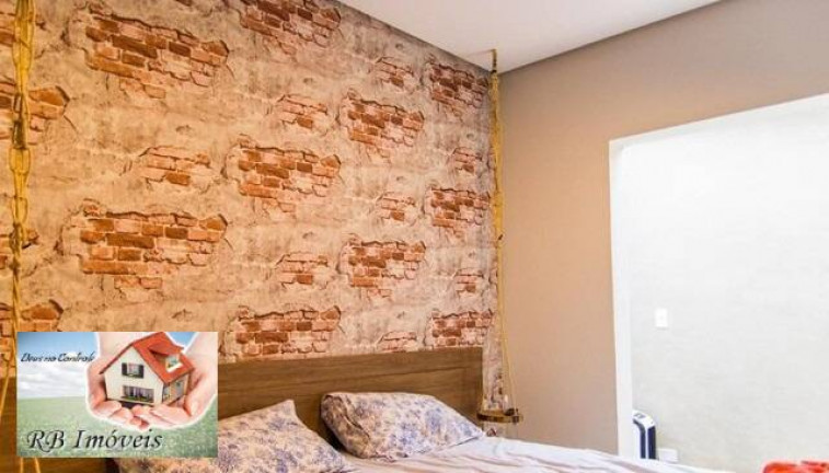 Imagem Apartamento com 2 Quartos à Venda, 50 m² em Vila Pires - Santo André Imagem Apartamento com 2 Quartos à Venda, 50 m² em Vila Pires - Santo André