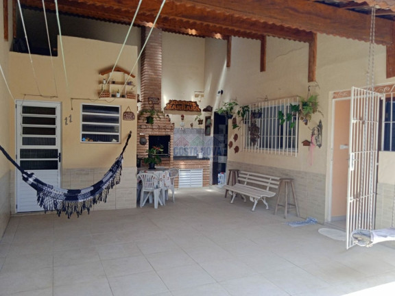 Imagem Casa com 3 Quartos à Venda, 120 m² em Caiçara - Praia Grande Imagem Casa com 3 Quartos à Venda, 120 m² em Caiçara - Praia Grande