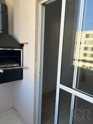 Imagem Apartamento com 2 Quartos à Venda, 54 m² em Jardim Barbacena - Cotia