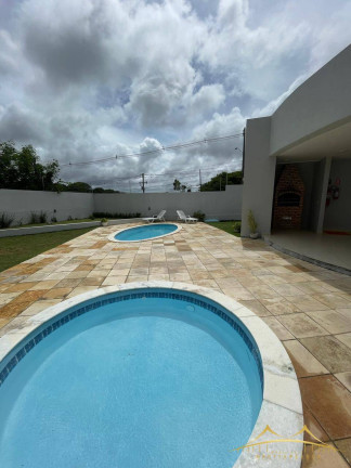 Imagem Casa de Condomínio com 3 Quartos à Venda, 130 m² em Nova Parnamirim - Parnamirim