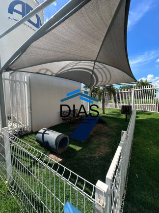 Imagem Apartamento com 2 Quartos à Venda, 55 m² em Jardim Marivan - Araraquara