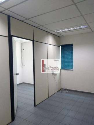 Imagem Sala Comercial para Alugar, 133 m² em Vila Mariana - São Paulo