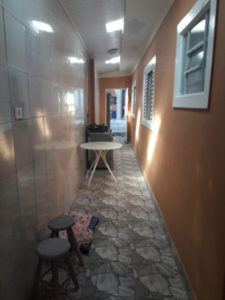 Imagem Casa com 3 Quartos à Venda, 80 m² em Parque Industrial - São José Dos Campos