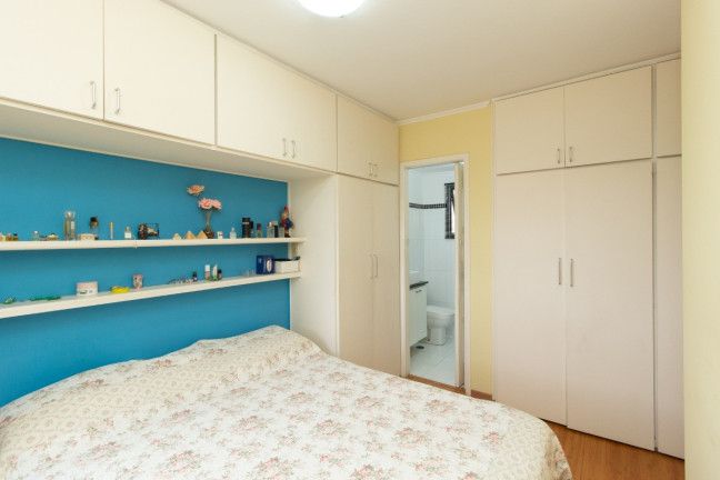 Imagem Apartamento com 3 Quartos à Venda, 82 m² em Vila Mariana - São Paulo Imagem Apartamento com 3 Quartos à Venda, 82 m² em Vila Mariana - São Paulo