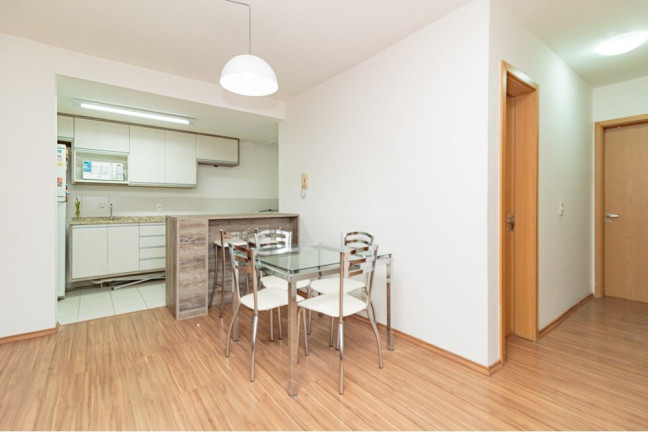 Imagem Imóvel com 3 Quartos à Venda, 68 m² em Jardim Carvalho - Porto Alegre