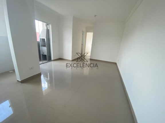 Imagem Apartamento com 2 Quartos à Venda,  em Afonso Pena - São José Dos Pinhais