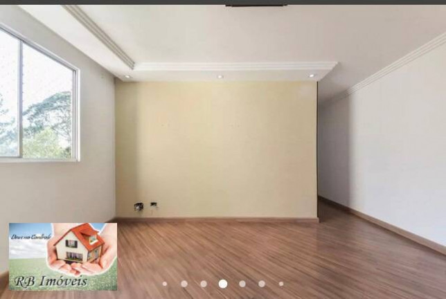 Imagem Apartamento com 2 Quartos à Venda, 56 m² em Santa Terezinha - São Bernardo Do Campo
