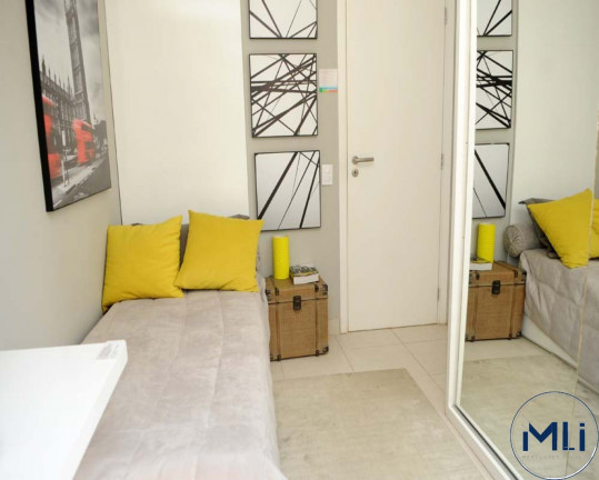 Imagem Imóvel com 3 Quartos à Venda, 70 m² em Anil - Rio De Janeiro