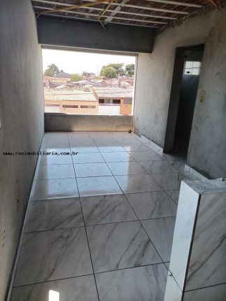 Imagem Apartamento com 2 Quartos à Venda, 54 m² em Mangabeira - João Pessoa