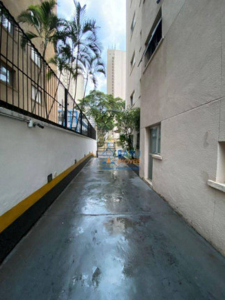 Imagem Apartamento com 2 Quartos à Venda, 56 m² em Santa Cecília - São Paulo Imagem Apartamento com 2 Quartos à Venda, 56 m² em Santa Cecília - São Paulo