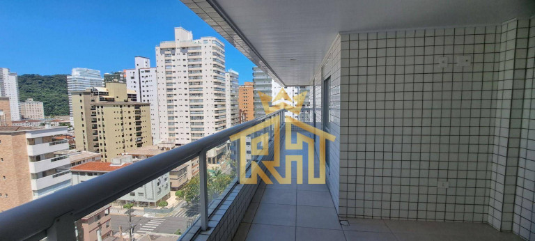 Imagem Apartamento com 3 Quartos à Venda, 134 m² em Canto Do Forte - Praia Grande Imagem Apartamento com 3 Quartos à Venda, 134 m² em Canto Do Forte - Praia Grande