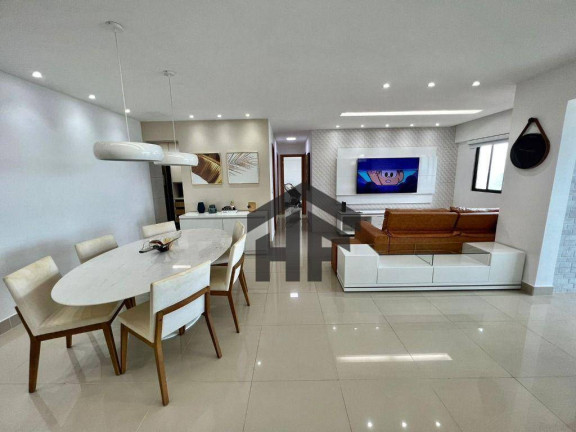 Imagem Apartamento com 3 Quartos à Venda, 134 m² em Candeias - Jaboatão Dos Guararapes