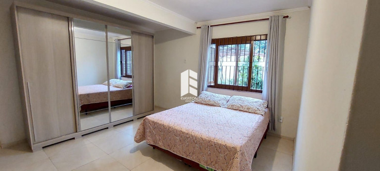 Imagem Casa com 3 Quartos à Venda, 188 m² em Noal - Santa Maria