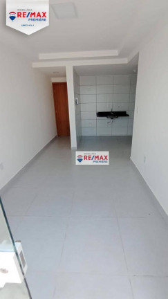 Imagem Apartamento com 2 Quartos à Venda, 60 m² em Gramame - João Pessoa