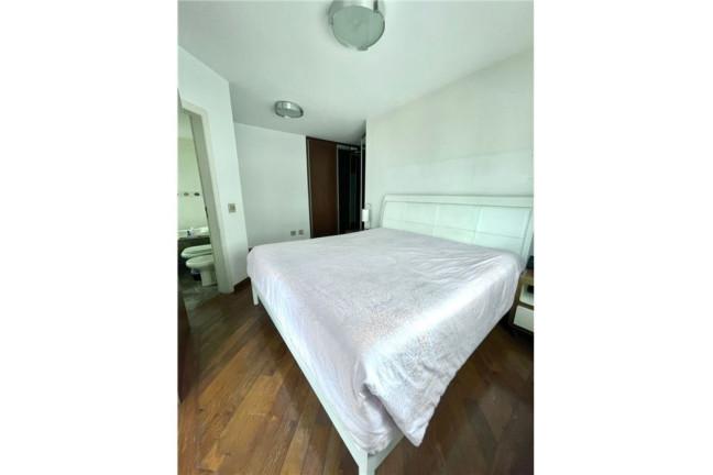 Imagem Apartamento com 4 Quartos à Venda, 177 m² em Aclimação - São Paulo