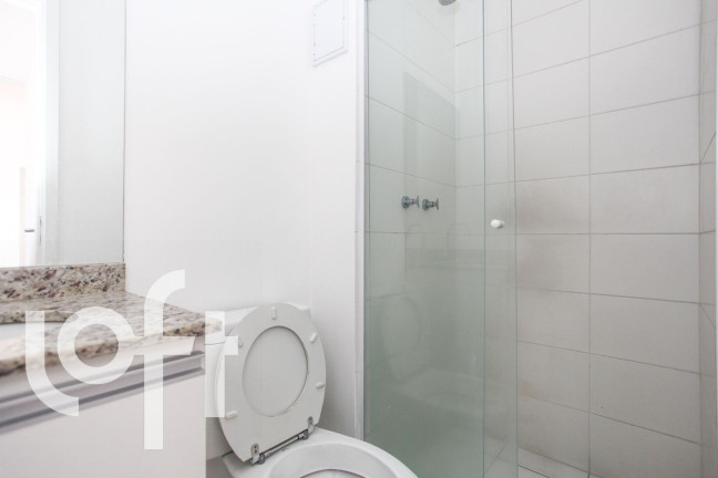 Imagem Apartamento com 2 Quartos à Venda, 58 m² em Bom Retiro - São Paulo Imagem Apartamento com 2 Quartos à Venda, 58 m² em Bom Retiro - São Paulo