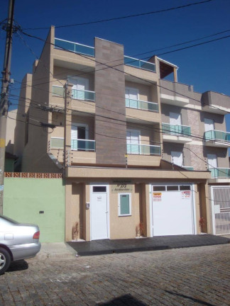 Imagem Apartamento à Venda, 62 m² em Vila Tibiriça - Santo André Imagem Apartamento à Venda, 62 m² em Vila Tibiriça - Santo André
