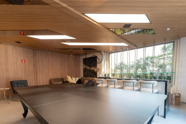 Imagem Apartamento com 3 Quartos à Venda, 166 m² em Campo Belo - São Paulo