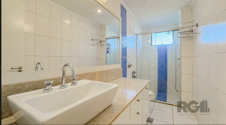 Imagem Cobertura com 3 Quartos à Venda, 301 m² em Farroupilha - Porto Alegre