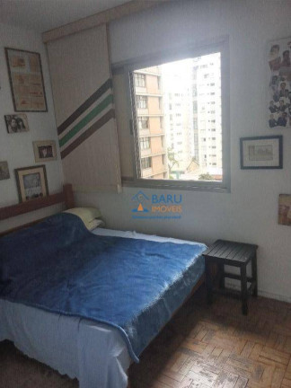 Imagem Apartamento com 2 Quartos à Venda, 66 m² em Jardim América - São Paulo Imagem Apartamento com 2 Quartos à Venda, 66 m² em Jardim América - São Paulo