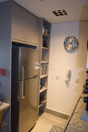 Imagem Apartamento com 1 Quarto à Venda, 32 m² em Centro - São Paulo Imagem Apartamento com 1 Quarto à Venda, 32 m² em Centro - São Paulo