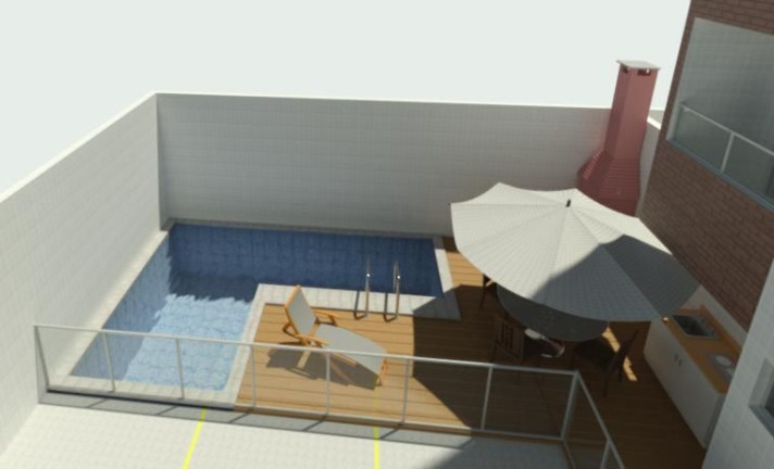 Imagem Apartamento com 2 Quartos à Venda, 61 m² em Cidade Dos Colibris - João Pessoa