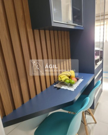 Imagem Apartamento com 3 Quartos à Venda, 63 m² em Jardim América - São José Dos Campos Imagem Apartamento com 3 Quartos à Venda, 63 m² em Jardim América - São José Dos Campos