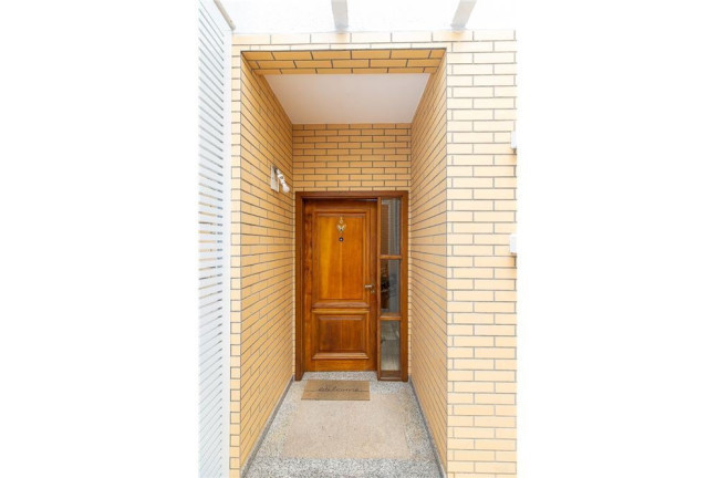 Imagem Casa com 4 Quartos à Venda,  em Campo Belo - São Paulo