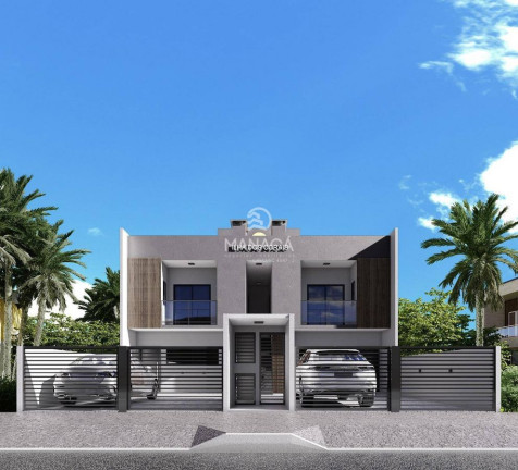 Imagem Apartamento com 3 Quartos à Venda, 74 m² em Itajuba - Barra Velha