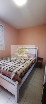 Imagem Casa de Condomínio com 3 Quartos à Venda, 90 m² em Jardim São Bernardo - São Paulo