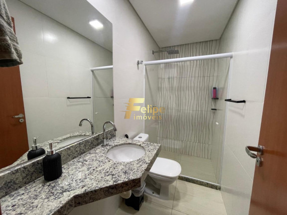 Imagem Imóvel com 2 Quartos à Venda, 75 m² em Muquiçaba - Guarapari