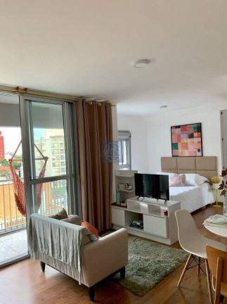 Imagem Apartamento com 1 Quarto à Venda, 36 m² em Sumarezinho - São Paulo Imagem Apartamento com 1 Quarto à Venda, 36 m² em Sumarezinho - São Paulo