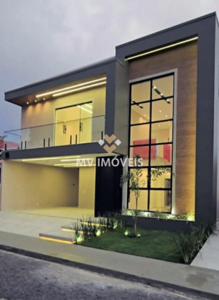 Imagem Casa com 4 Quartos à Venda, 202 m² em Guanabara - Ananindeua Imagem Casa com 4 Quartos à Venda, 202 m² em Guanabara - Ananindeua