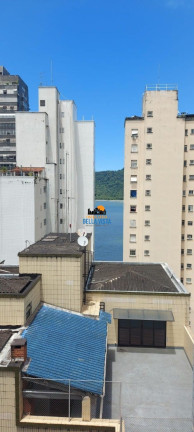 Imagem Apartamento com 2 Quartos à Venda, em Itararé - São Vicente Imagem Apartamento com 2 Quartos à Venda, em Itararé - São Vicente