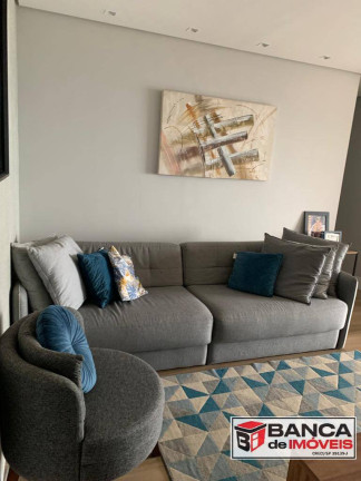 Imagem Apartamento com 3 Quartos à Venda, 80 m² em Vila Osasco - Osasco Imagem Apartamento com 3 Quartos à Venda, 80 m² em Vila Osasco - Osasco