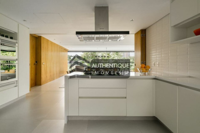 Imagem Apartamento com 3 Quartos à Venda, 175 m² em Cidade Jardim - São Paulo Imagem Apartamento com 3 Quartos à Venda, 175 m² em Cidade Jardim - São Paulo