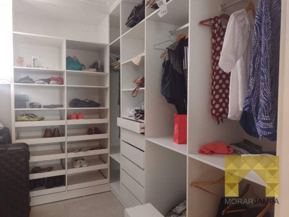 Imagem Casa com 3 Quartos à Venda, 472 m² em Portal Do Sol - João Pessoa