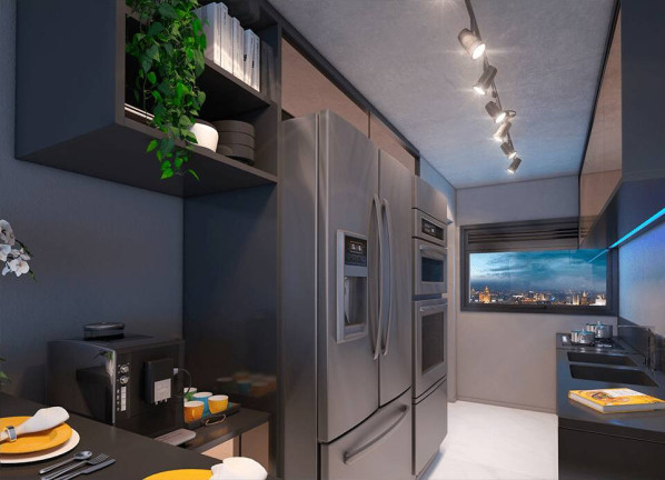Imagem Apartamento com 3 Quartos à Venda, 104 m² em Parque Campolim - Sorocaba