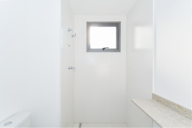 Imagem Apartamento com 3 Quartos à Venda, 125 m² em Campo Belo - São Paulo