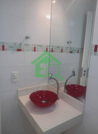 Imagem Apartamento com 2 Quartos à Venda, 77 m² em Jardim Marajoara - São Paulo Imagem Apartamento com 2 Quartos à Venda, 77 m² em Jardim Marajoara - São Paulo