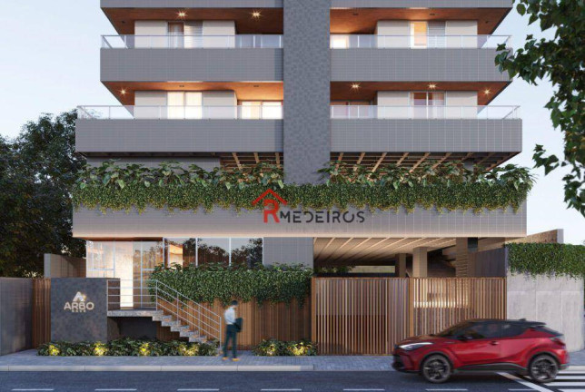 Imagem Apartamento com 2 Quartos à Venda, 101 m² em Canto Do Forte - Praia Grande Imagem Apartamento com 2 Quartos à Venda, 101 m² em Canto Do Forte - Praia Grande