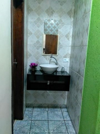 Imagem Apartamento com 1 Quarto à Venda, 45 m² em Praia Da Lagoinha - Ubatuba