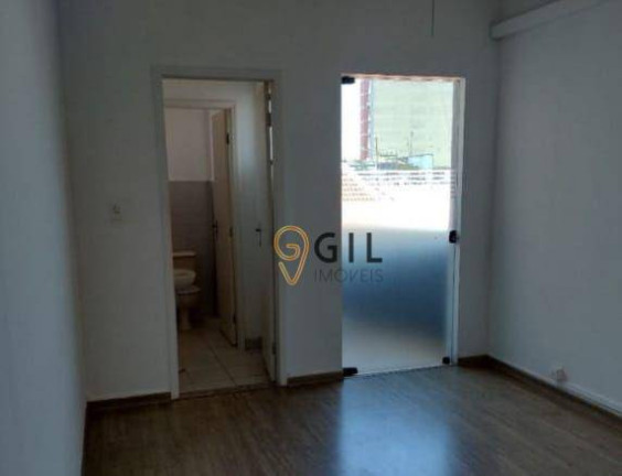 Imagem Sala Comercial à Venda, 47 m² em Centro - Jacareí Imagem Sala Comercial à Venda, 47 m² em Centro - Jacareí