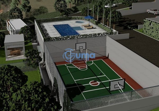 Imagem Apartamento com 3 Quartos à Venda, 72 m² em Residencial Das Ilhas - Bragança Paulista Imagem Apartamento com 3 Quartos à Venda, 72 m² em Residencial Das Ilhas - Bragança Paulista