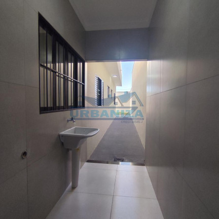 Imagem Casa com 2 Quartos à Venda, 83 m² em Residencial Vitoria - Birigui Imagem Casa com 2 Quartos à Venda, 83 m² em Residencial Vitoria - Birigui